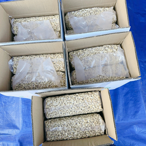 Cashew W180 W240 W320 <b>Nuts</b> <b>Kernels</b> SANTIGO Exported To Middle East, EU Cashew <b>Nuts</b> Wholesale - Product Image 1