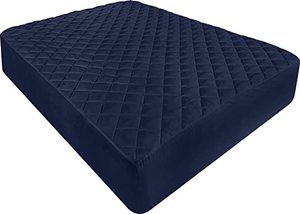 Drap de lit d'hôtel de luxe 100% coton drap de lit blanc brodé sur mesure pour un usage domestique pour la pendaison de crémaillère ou jupe de lit - Product Image 3