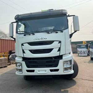 Camion pompe à béton Isuzu HMG5430JBC28 neuf à vendre - Product Image 1