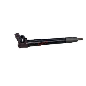 หัวฉีดน้ำมันดีเซลคอมมอนเรล S550-13H50 ของใหม่ 295700-0400 295700-0021 สำหรับรถยนต์มาสด้า 2 CX-3 1.5D วาล์วฉีด - Product Image 3