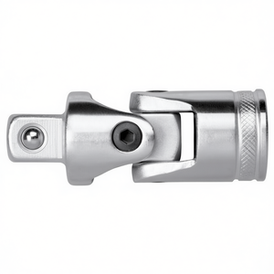 Gedore 1/2'' <b>Universal</b> Joint <b>Socket</b> Durable and Versatile Tool - Product Image 3