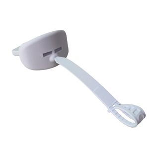 Protector Bucal de Rugby Americano con Correa Estilo Chupete, Protector Bucal de Boxeo, Protector Dental General para Adultos y Niños - Product Image 3