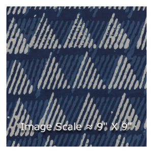 Tela Tejida Ligera y Transpirable de Alta Calidad con Diseño Geométrico Impreso Digitalmente y Estilo Personalizable para - Product Image 4