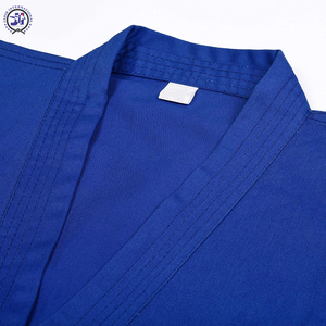 2024 การพิมพ์โลโก้ที่กําหนดเองคุณภาพสูงศิลปะการต่อสู้สวมใส่ MMA Jiu Jitsu ต่อสู้ชุดสําหรับชาย - Product Image 6