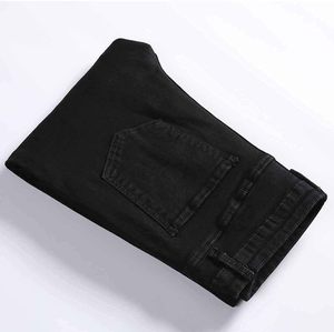 Pantalones vaqueros para hombre de estilo personalizado, calidad superior, suave y elástico, crea tu diseño para pantalones vaqueros para hombre - Product Image 1