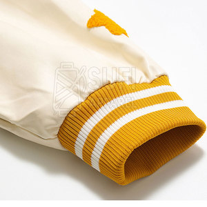 Chaqueta Deportiva de Invierno para Hombre, Cómoda, Cálida, Ecológica, Cortavientos, con Cuello Alto y Logotipo Frontal, Estilo Urbano - Product Image 6