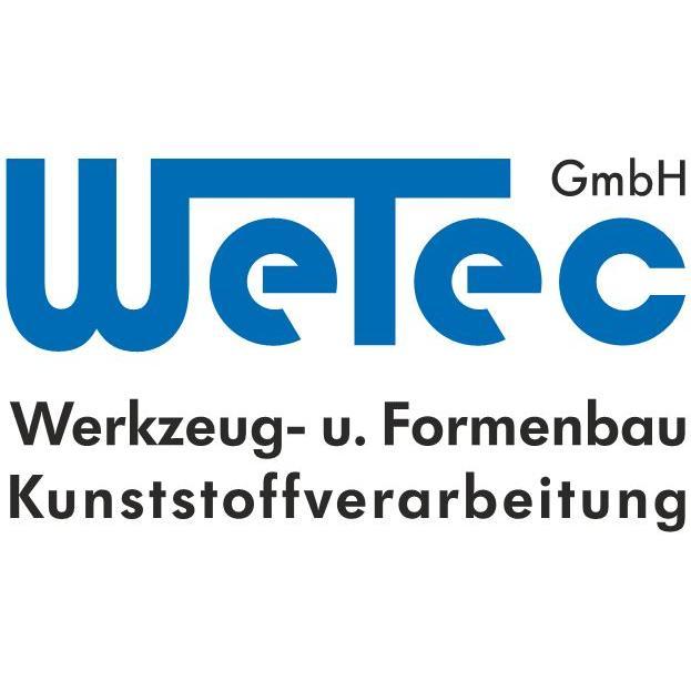 WeTec GmbH logo