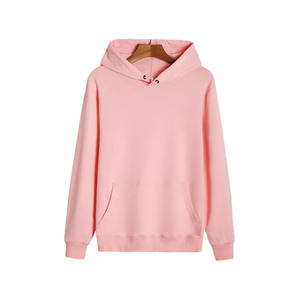 Alta calidad Heavyweight 450GSM Screen Printed Hoodie Loose Casual Streetwear Pullover Drop Shoulder Hoodie - Product Image 4