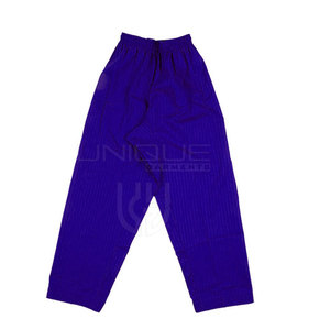 Uniforme de Taekwondo de alta calidad a la venta en línea nuevo estilo Kimono Jiu Jitsu uniforme Uso de invierno uniforme de Karate - Product Image 4