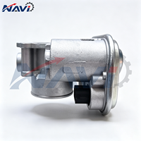 Boîtier d'accélérateur électronique robuste et durable Navi 04891735AC pour Jeep Compass Patriot Dodge Journey Chrysler 200