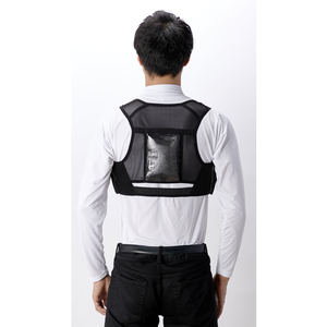 Chaleco mejorado con herramientas de organización y accesibilidad - Product Image 4