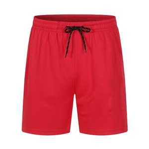 Pantalones Cortos Casuales de Moda para Hombre, Color Sólido, Holgados, para Verano, con Múltiples Bolsillos, Ligeros y de Alta Calidad para Exteriores - Product Image 1