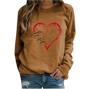 Sudaderas de moda Unisex en blanco de ropa de calle más vendidas, ropa personalizada al por mayor, sudaderas de mujer recién llegadas, diseño de moda - Product Image 2