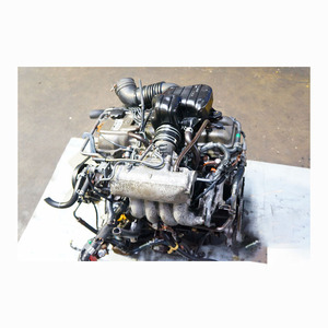 Unité moteur 3RZ, prix usine, haute qualité, puissance élevée, vente en gros - Product Image 5