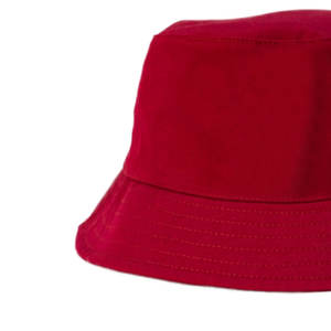 Sombrero de Pescador Unisex de Nueva Llegada, 100% Algodón, Precio Razonable, Sombreros de Pescador con Empaque Personalizado - Product Image 4