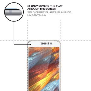 Xgody D23 ฟิล์มกันรอยหน้าจอ - Product Image 3