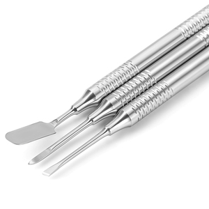 Elevador de fractura nasal Boies personalizado y elevador Cobb mango ancho de acero y elevador de periostio Boies de un solo extremo - Product Image 5