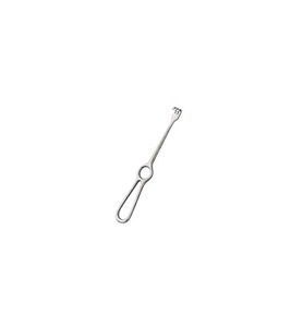 Meilleures ventes en gros à prix compétitif : Instruments chirurgicaux, Pince manuelle et Écarteur à bout arrondi Volkmann de Aliens International - Product Image 1