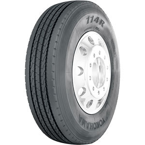 11R24.5 Drive Truck Tires Factory Supply Competitive Wholesale Pricing - Product Image 2