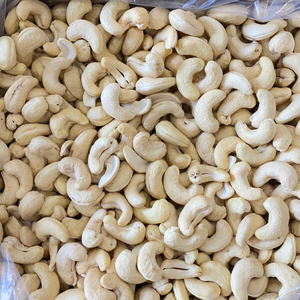 Free Sample Raw Cashew <b>Nut</b> W180 W240 W320 Lwp Ws Sk Cashew <b>Nuts</b> Ready To Ship Santigo - Product Image 1