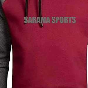 Fabricante de Sudaderas de Primera Calidad, Sudaderas Lisas al por Mayor, Sudaderas de Forro Polar Lisas al por Mayor, OEM, MOQ Bajo, Suministro de Fábrica - Product Image 4