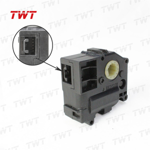 Actuador de Distribución de Aire Direccional para Motor Servo de Calefacción HVAC con Modo de Mezcla TWT para <span class=keywords><strong>Lexus</strong></span> <span class=keywords><strong>LC</strong></span> <span class=keywords><strong>500h</strong></span> 2017-2023 87106-11100 - Product Image 2