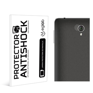 ตัวป้องกันหน้าจอแบบกันกระแทกสำหรับโอคิเทล K4000 ไลท์พรีเมี่ยมฝาครอบที่ทนทานเพื่อปกป้องจอแสดงผลของอุปกรณ์ของคุณ - Product Image 1