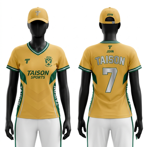 Premium Women <b>Cricket</b> Jersey 180 GSM Dri Fit Polyester <b>White</b> Blue Side Panel Heat Transfer Custom Uniform - Product Image 2