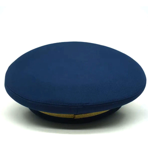 Gorra Clásica Deportiva de Moda con Bordado y Ribete, Apta para Escenas Casuales, Gorras a Bajo Precio - Product Image 5