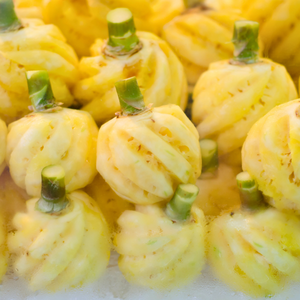 MD2สับปะรดแช่แข็งระดับพรีเมียม-ลูกเต๋าชิ้นและแหวน // ราชินีพริกป่นจากเวียดนาม // Ms. Beatrix - Product Image 5