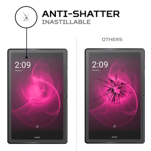 ANTISHOCK Screen Protector for T-Mobile REVVL TAB <b>5G</b> Premium Protective Film - Product Image 5