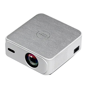 Mini Proyector T30 4K, Su Solución de Cine en Casa Inteligente para Proyecciones Impresionantes en la Pared - Product Image 5