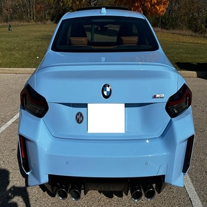 BMW M2 2024 SUPER LIMPIO, LISTO PARA ENVIAR - Product Image 5