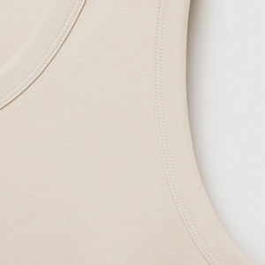 Camiseta sin Mangas con Logotipo Personalizado al por Mayor, Camiseta Deportiva de Gimnasio para Hombre de Alta Calidad para Impresión por Sublimación, Ropa Casual - Product Image 3