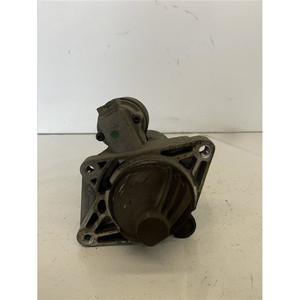 MOTORINO D'AVVIAMENTO NISSAN Qashqai 1st Series ts22e9 diesel 2000 (06>09) - Product Image 3