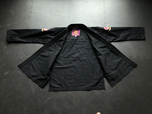 High Quality Custom Made Jiu Jitsu Kimono Uniform Latest Design BJJ Wear with Customized Logo New Design Martial Arts Clothing - Product Image 4