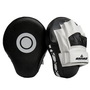 แผ่นเป้าซ้อมมวยแผ่นฝึกสมาธิสำหรับฝึกมวยแผ่นฝึกสมาธิแบบล่าสุด - Product Image 1