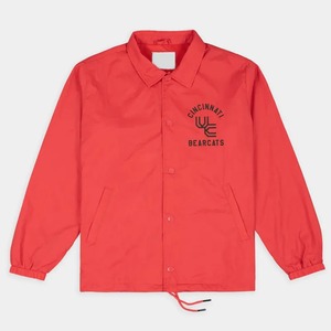 เสื้อโค้ชแจ็คเก็ต | เสื้อกันลมกันน้ำสำหรับผู้ชายและผู้หญิง - Product Image 3