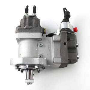 Meilleur prix pour la pompe d'injection diesel HongWang 6745-71-1170 3973228 pour PC300-8 pour moteur 8.3L, composant du système de carburant - Product Image 1