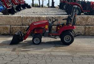 Tractor Massey Ferguson GC1725M 2024 Nuevo y Usado en Venta - Product Image 6