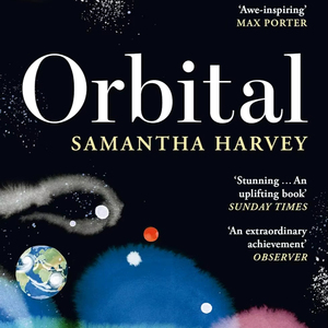 Orbital (Broché) Une profonde méditation sur le temps, l'humanité et la vie au-delà de la Terre (approvisionnement en gros) - Product Image 1