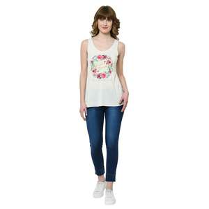 Ropa de entrenamiento al por mayor camiseta de Jersey de desgaste activo hecha a medida para mujer - Product Image 4