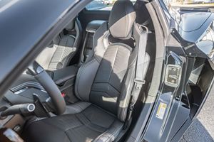 Chevrolet Z-R1 2024 Convertible, Volante a la Izquierda, Euro VI, 5 Plazas, Bajo Precio, Buena Calidad, con Lujo, la Mejor Opción - Product Image 2