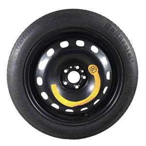 Roue de secours FIAT 500 Série L (351_352) 51921404 (12>) - Product Image 1