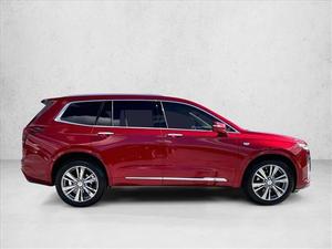 รถ Cadillac XT6 Premium Luxury AWD ปี 2022 มือสองคุณภาพดี พร้อมส่ง - Product Image 2