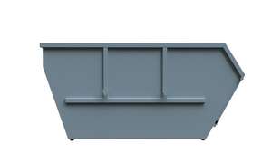 Contenedores de Recolección de Residuos BDB P37, Estilo Industrial, 7M3, Hardox ST-52, Maquinaria para el Tratamiento de Residuos - Product Image 5