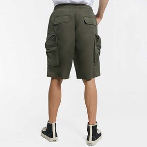 Jogging sportif Short de jogging pour homme Vêtements athlétiques de qualité supérieure avec confort supérieur Coupe élégante et utilisation polyvalente - Product Image 3