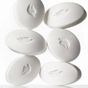 Savon solide naturel à base de plantes Dovve original unisexe, pour tous types de peau, nettoyage en profondeur, durée de conservation de 3 ans, prix de gros Somerset - Product Image 3