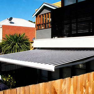 Toldos Automáticos <span class=keywords><strong>de</strong></span> Alta Resistencia <span class=keywords><strong>con</strong></span> Casete Completo, <span class=keywords><strong>Toldo</strong></span> Retráctil <span class=keywords><strong>de</strong></span> Calidad para Exteriores <span class=keywords><strong>con</strong></span> <span class=keywords><strong>Sensor</strong></span> <span class=keywords><strong>de</strong></span> Viento - Product Image 2