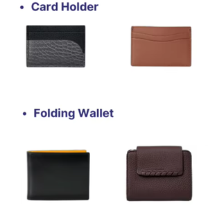 LEATHER PURSES and HANDBAGS Premium Quality <b>Shoes</b> Collection - Product Image 1